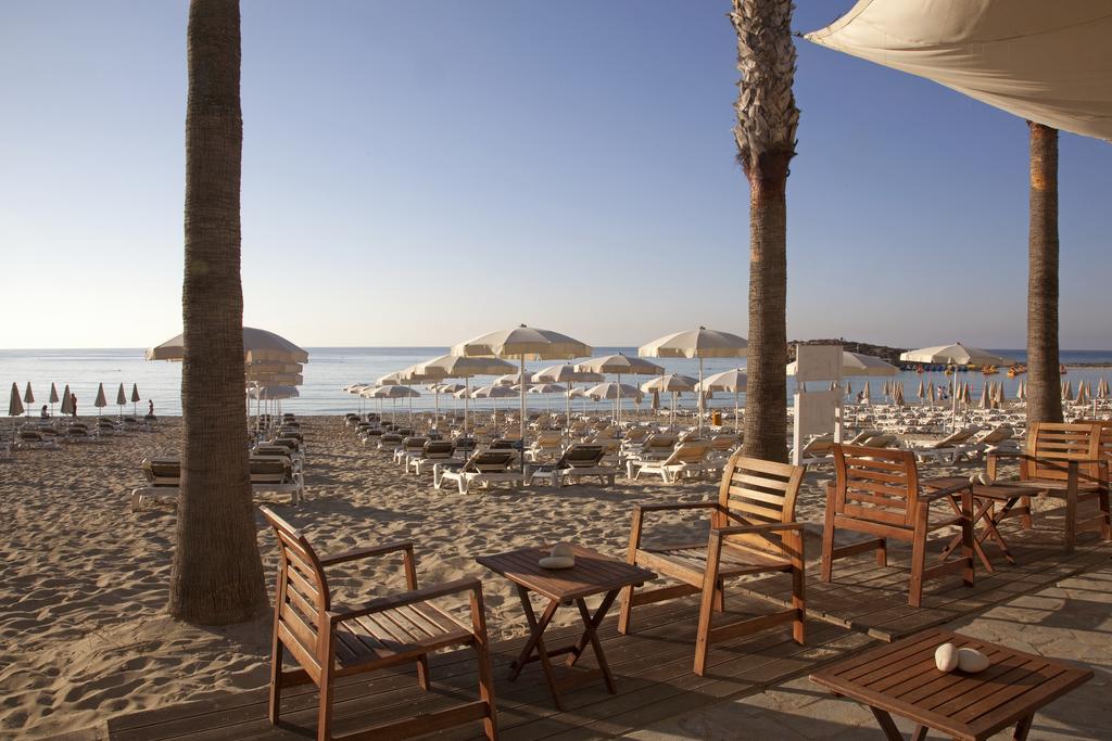 Nissi Beach 4* | Ciprus
