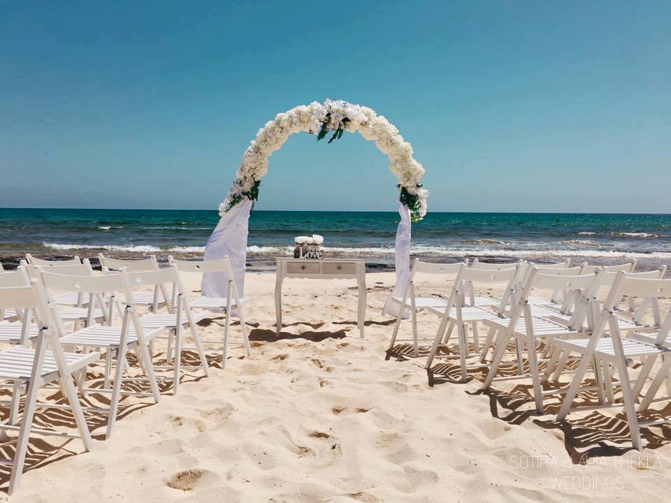 Ciprus esküvő