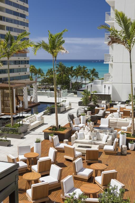 Alohilani Resort Waikiki Beach Hotel 5* | Hawaii