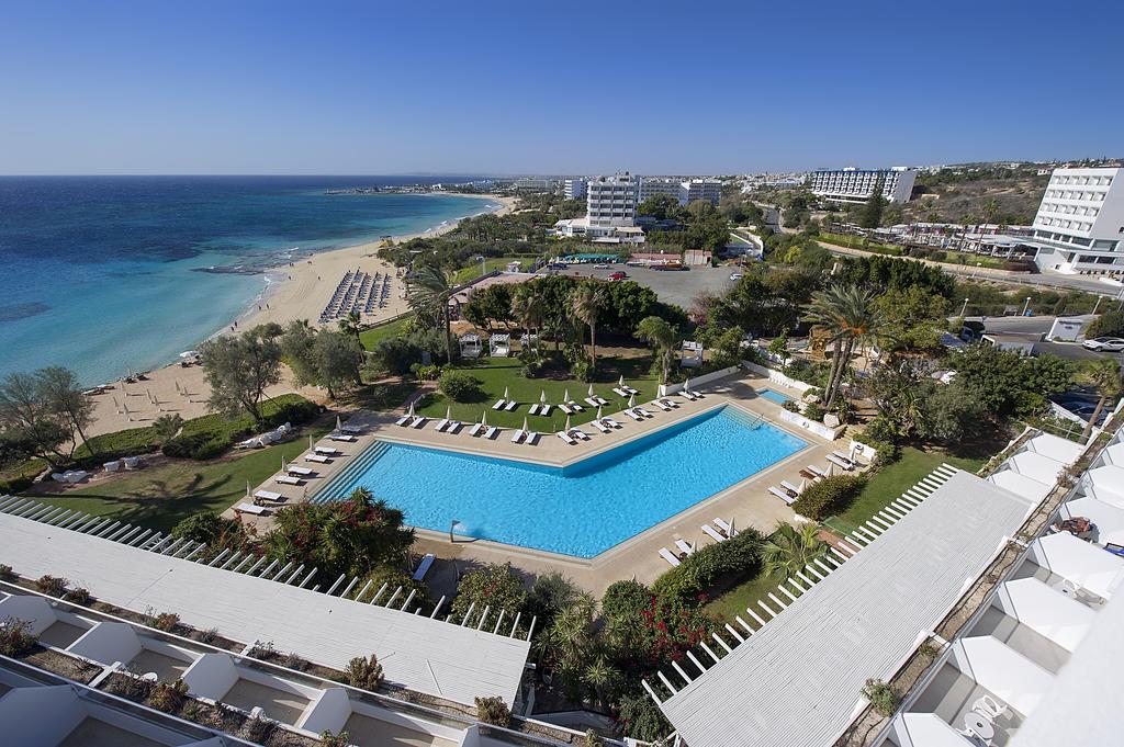 Grecian Sands Hotel 4* | Ciprus
