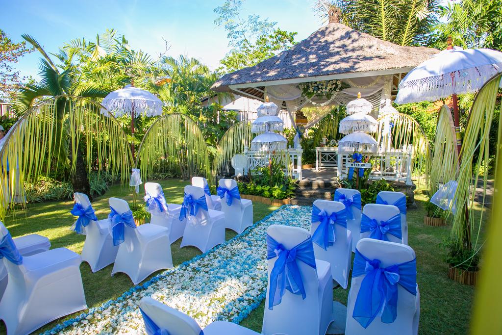 Bali / Indonézia | Nem hivatalos esküvők