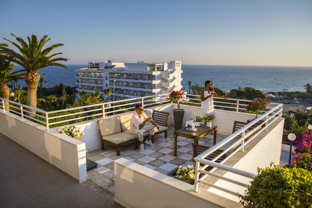 Bella Napa Hotel 3*| Ciprus