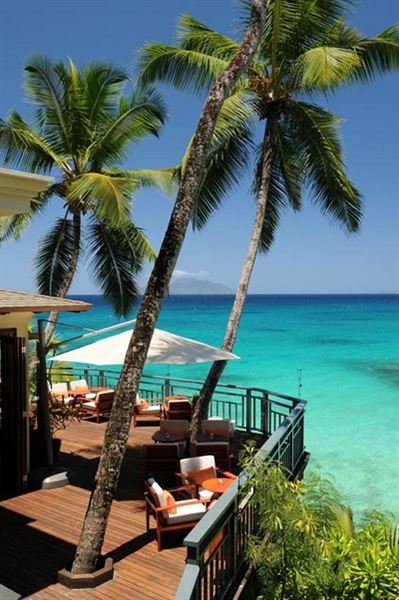 Hilton Seychelles Northolme Resort & Spa 5* | Seychelle-szigetek, Mahé