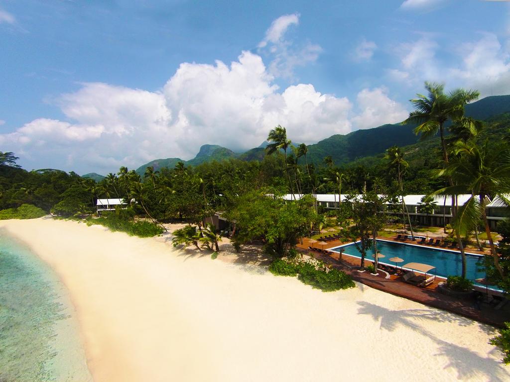AVANI Seychelles Barbarons Resort 4* | Seychelle-szigetek, Mahé