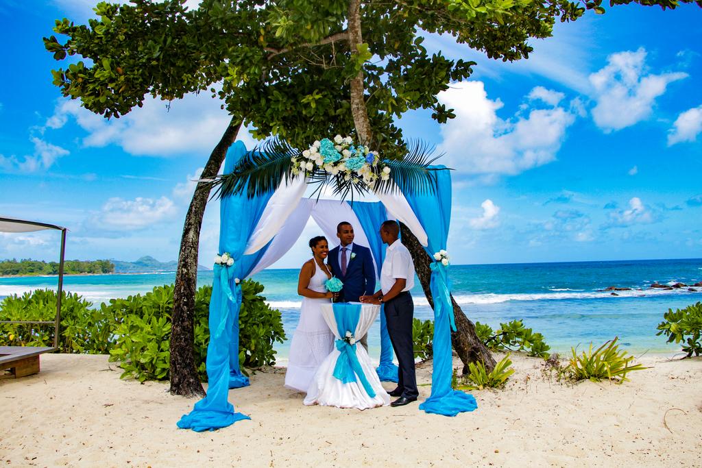 AVANI Seychelle Resort esküvői csomag