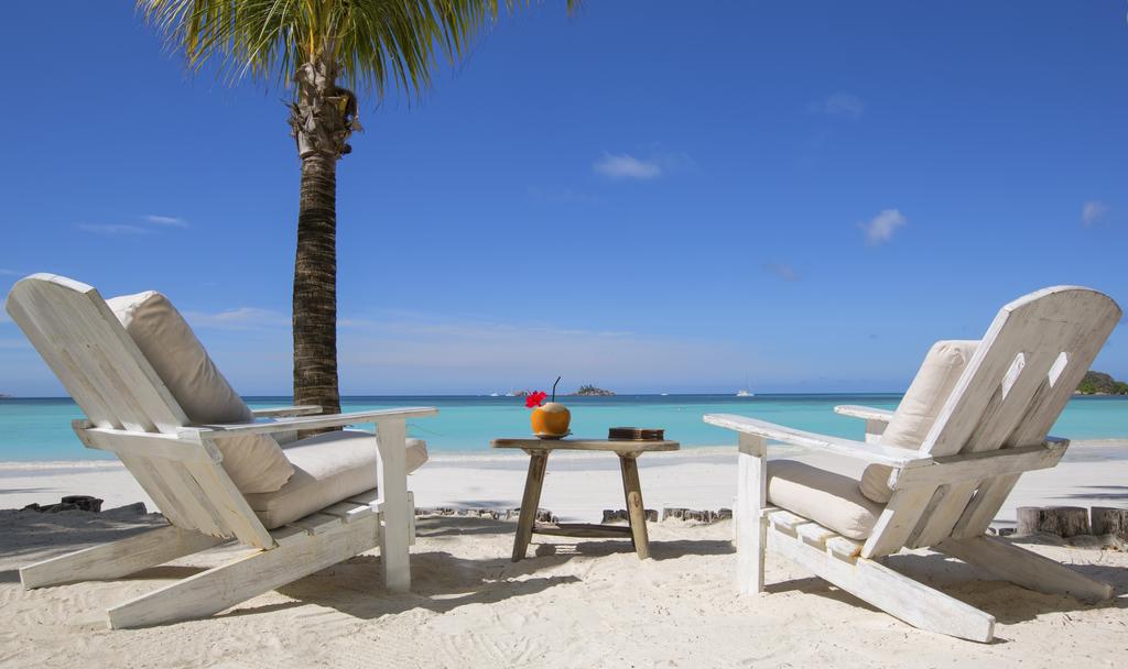 Paradise Sun Hotel 4* | Seychelle-szigetek, Praslin