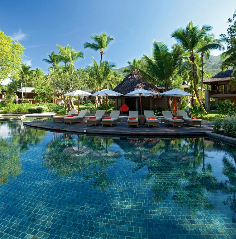 Constance Ephelia Resort 5* | Seychelle-szigetek, Mahé