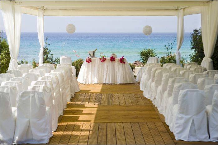 Ciprus esküvő