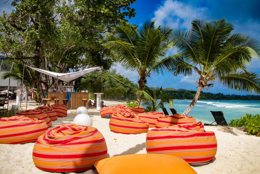 AVANI Seychelles Barbarons Resort 4* | Seychelle-szigetek, Mahé