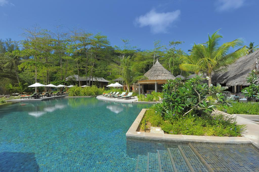 Constance Ephelia Resort 5* | Seychelle-szigetek, Mahé