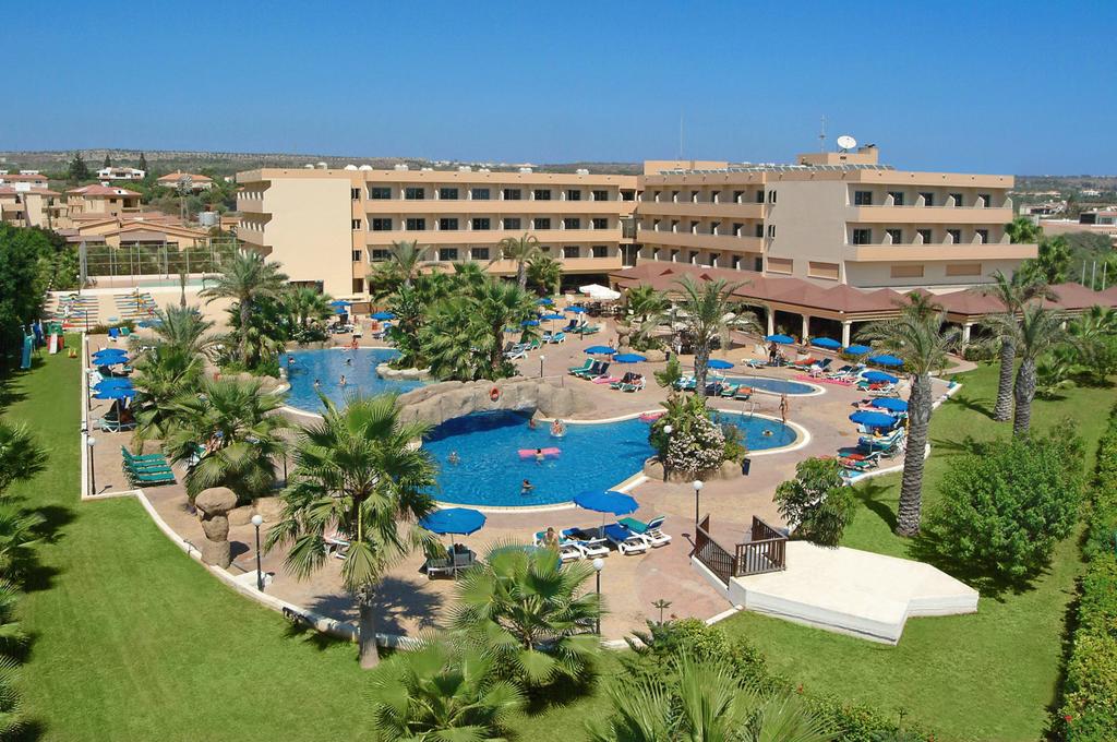 Nissiana Hotel 3* | Ciprus