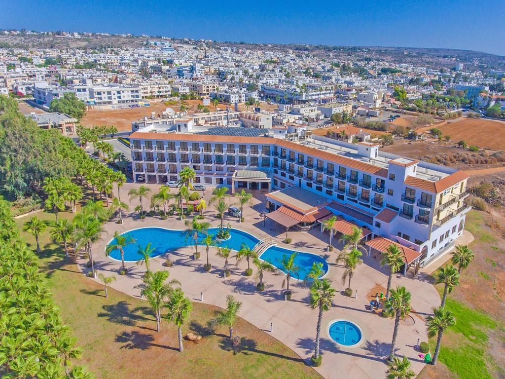 Anmaria Beach Hotel 4* | Ciprus
