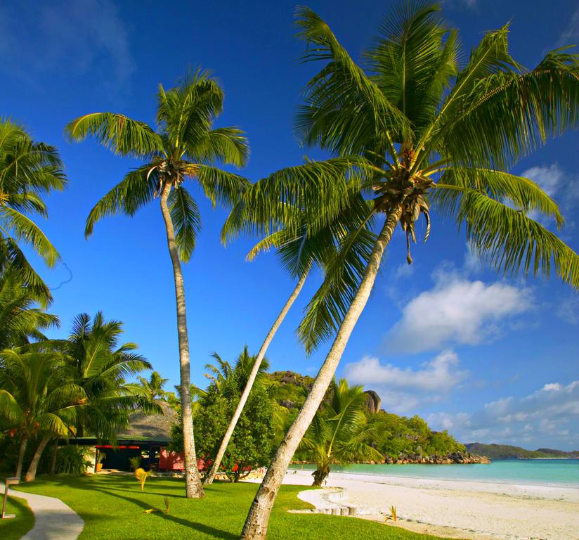 Paradise Sun Hotel 4* | Seychelle-szigetek, Praslin