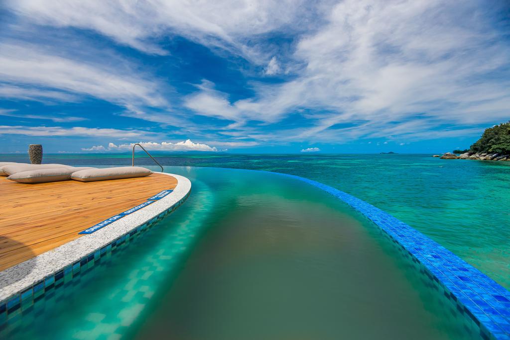 Coco de Mer 4* | Seychelle-szigetek, Praslin