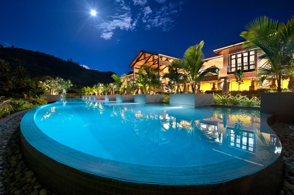 Kempinski Seychelles Resort 5* | Seychelle-szigetek, Mahé